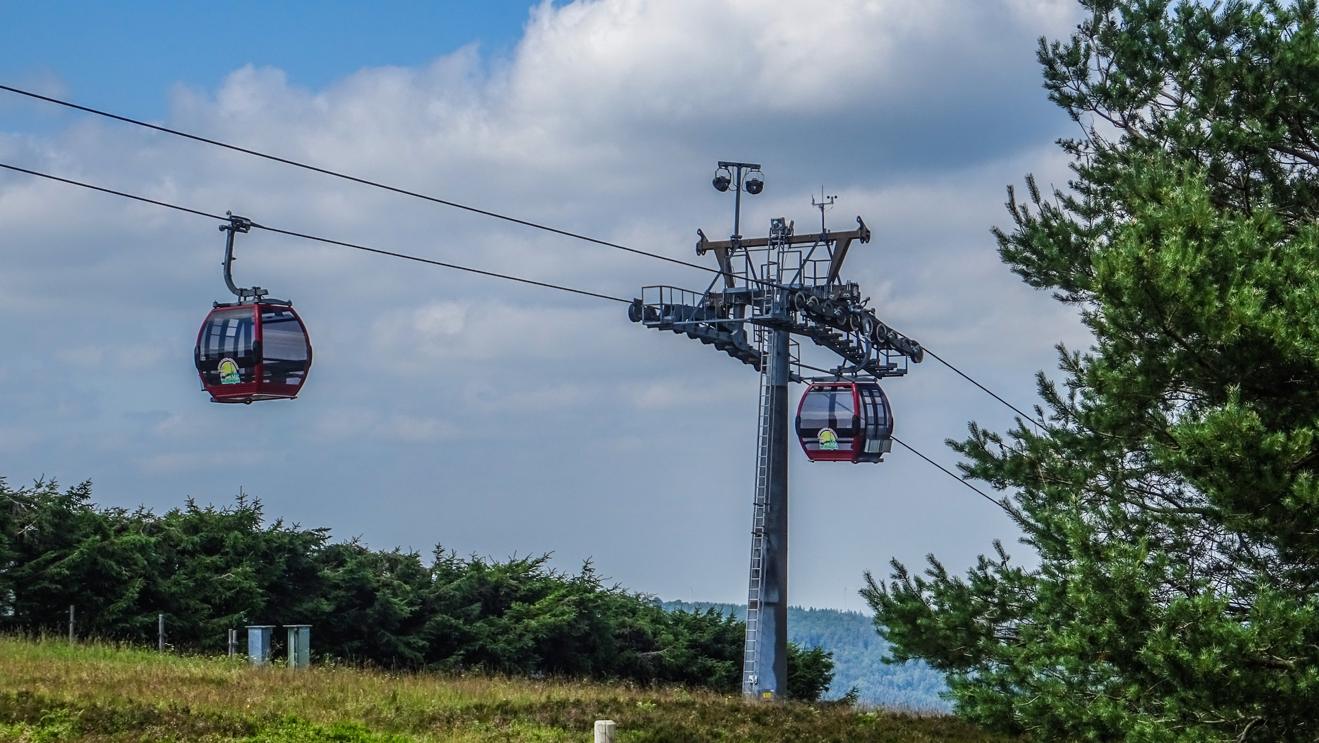 Ettelsbergseilbahn Willingen