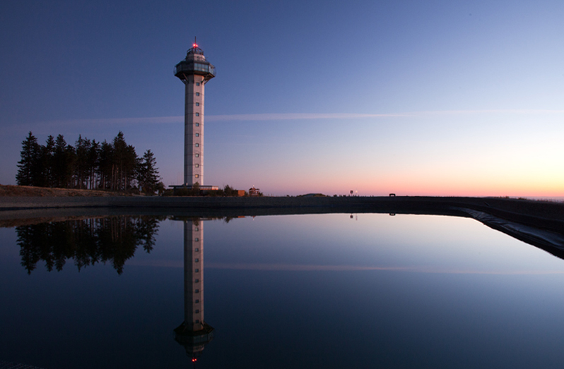 Ettelsbergturm