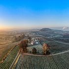 Ettenheim Aussichtsturm am Heuberg 