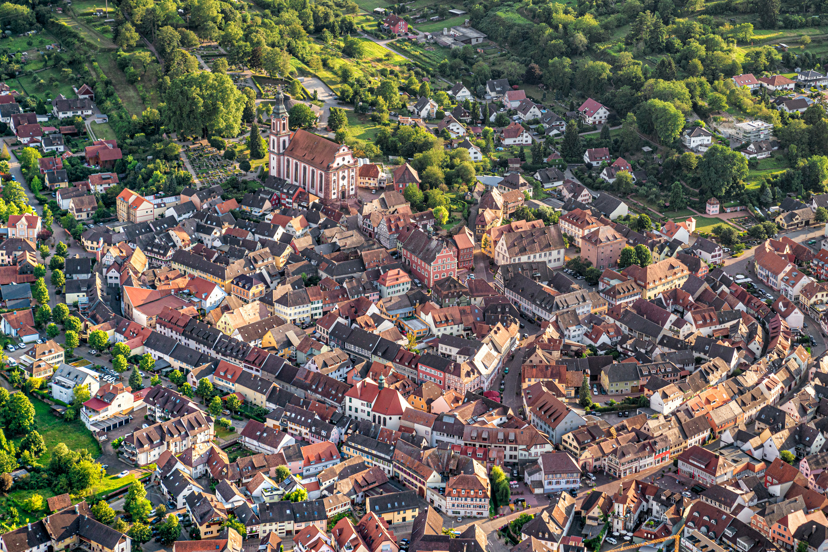 Ettenheim Baden 