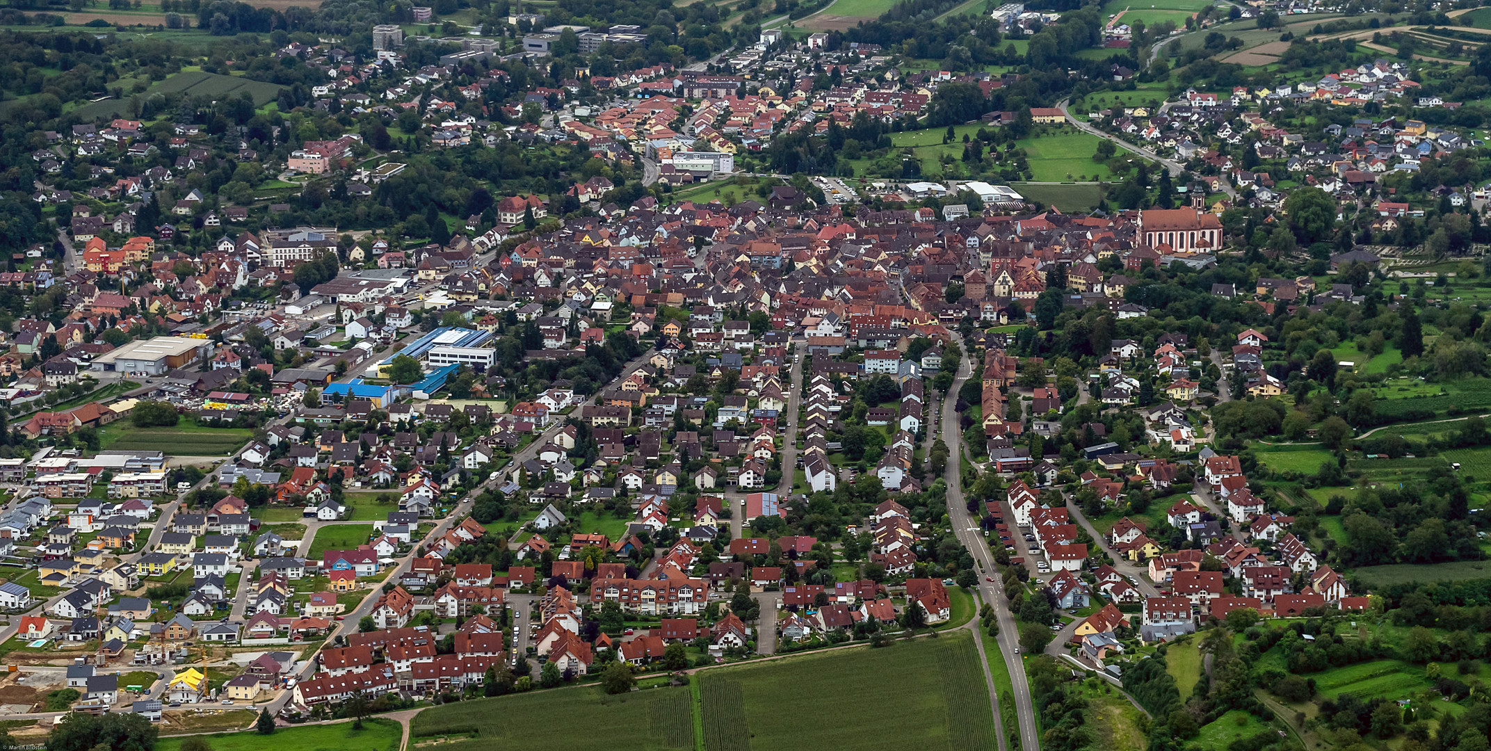 Ettenheim - Baden