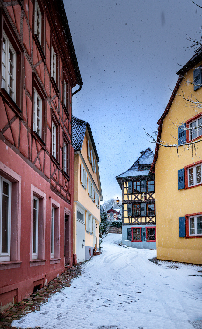 Ettenheim obere Rohanstrasse 