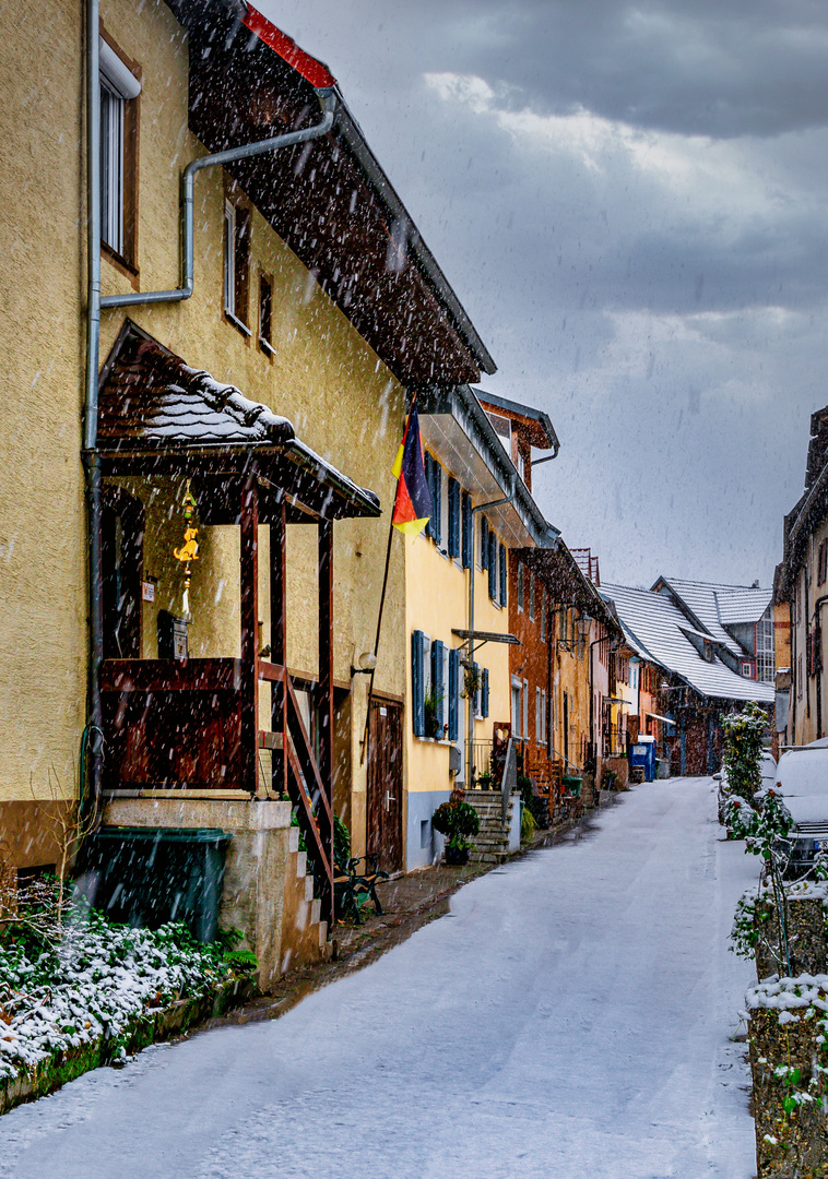 Ettenheim Östliche Ringstraße 