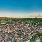 Ettenheim Panorama