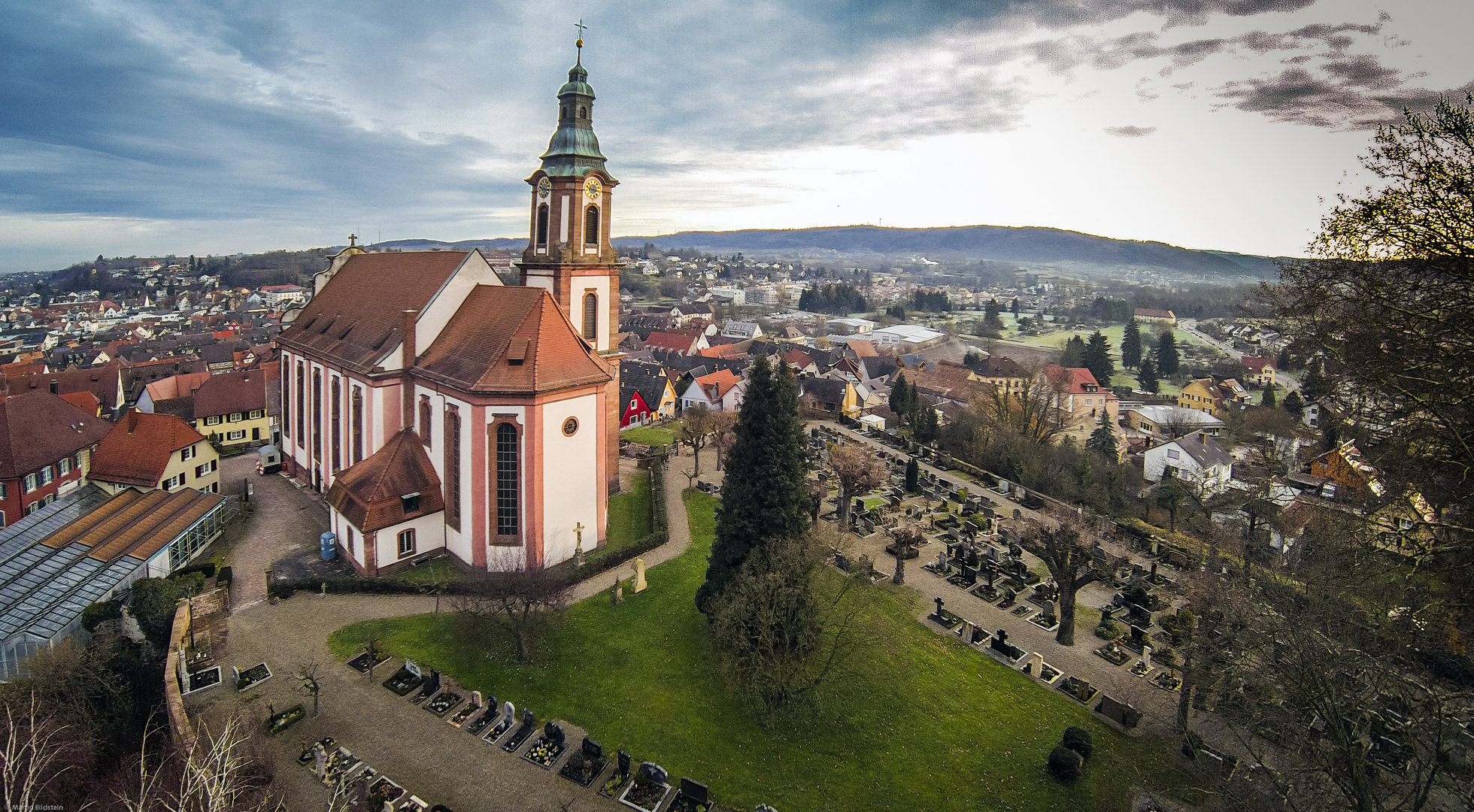 Ettenheim Stadtkirche 2014