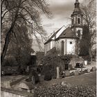 Ettenheim: Stadtkirche St. Bartholomäus