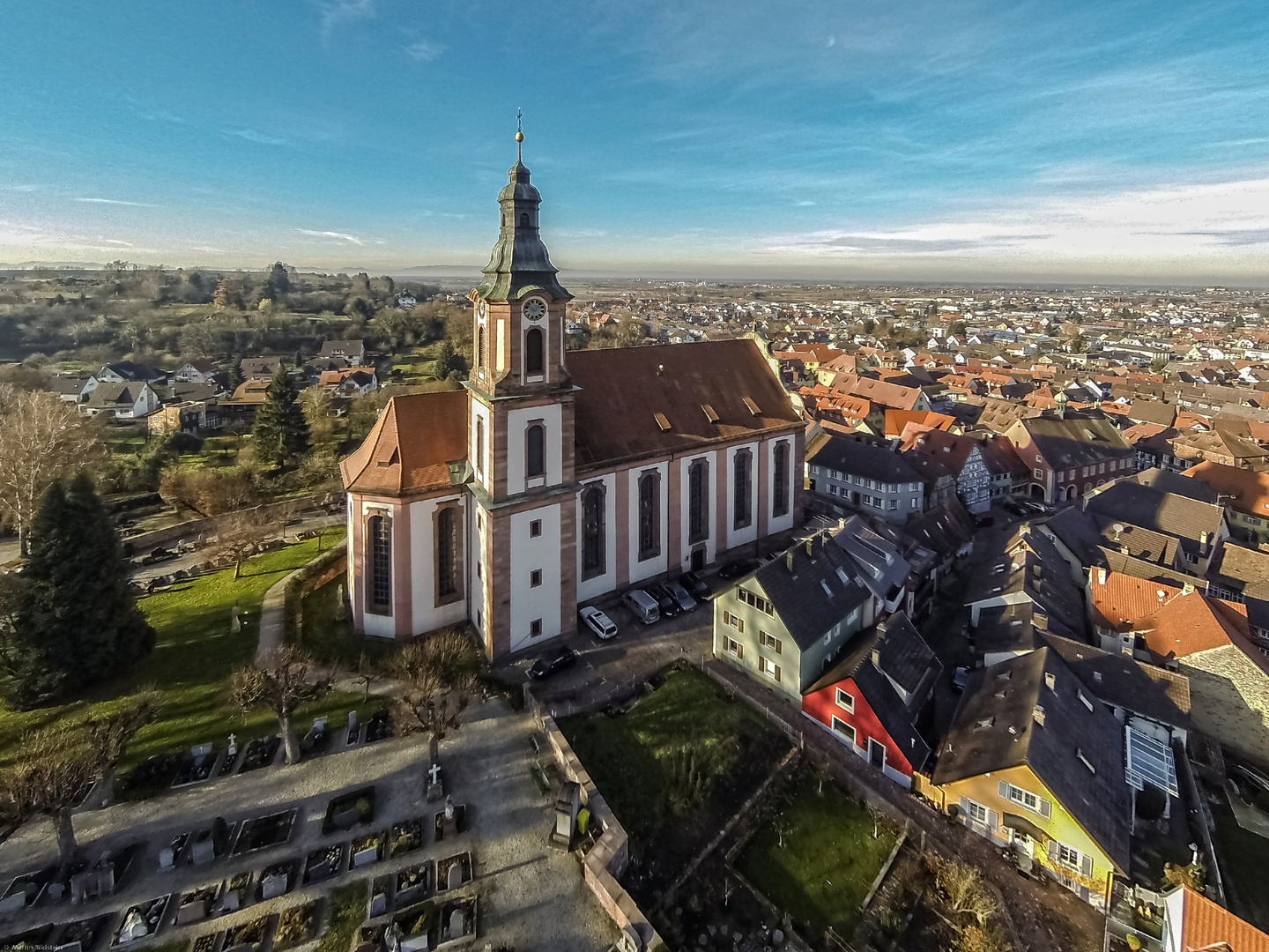 Ettenheim Südbaden