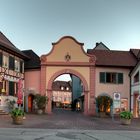 Ettenheim "unteres Stadttor"