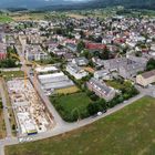 Ettingen (BL) Panorama