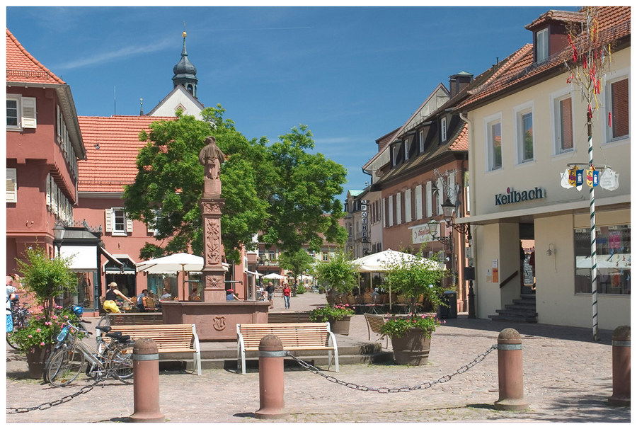 Ettlingen # 2