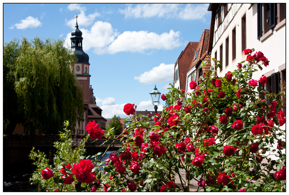 Ettlingen