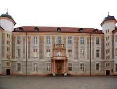 Ettlingen Schloss
