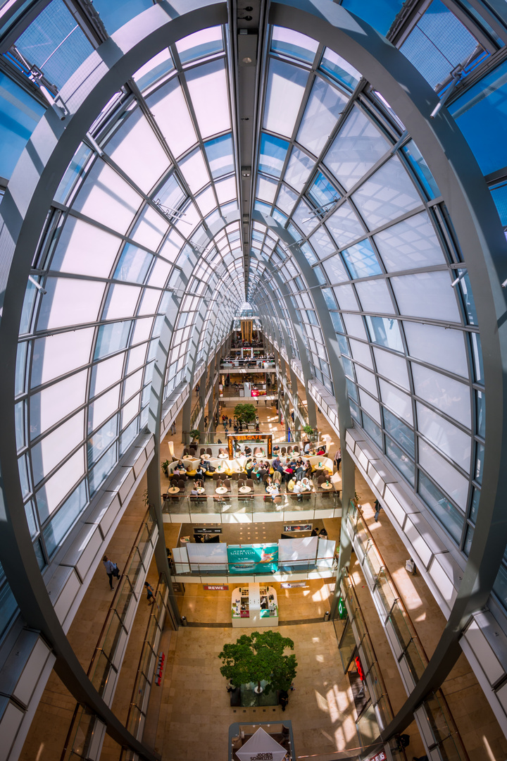 Ettlinger Tor Karlsruhe