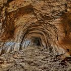 Ettmannsdorfer Höhle in Schwandorf