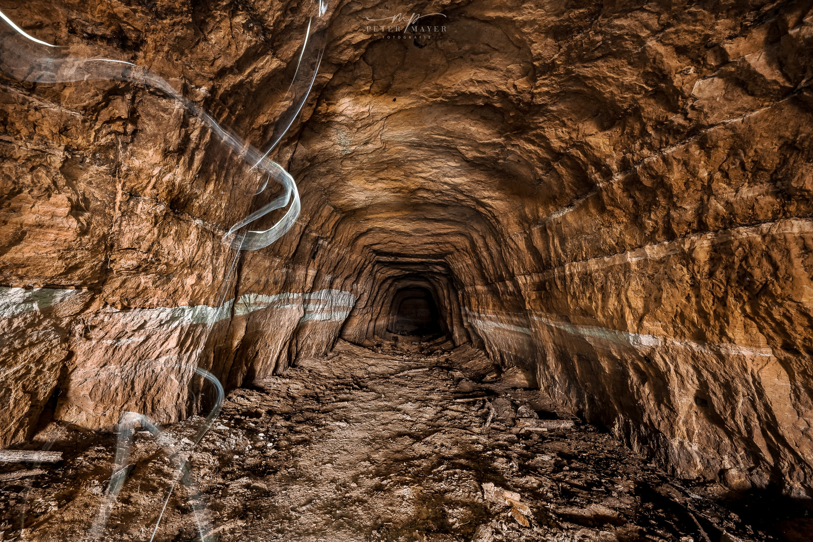 Ettmannsdorfer Höhle in Schwandorf 