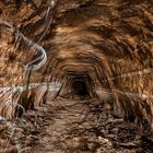 Ettmannsdorfer Höhle in Schwandorf 