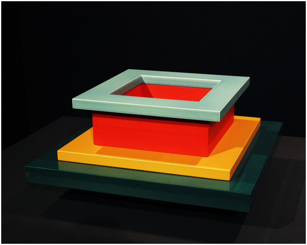 Ettore Sottsass III