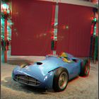 Ettore's Bugatti