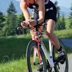 ETU Kitzbühel European Triathlon Championships 2014