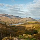 Etwas abseits vom bekannten" Ladies View" Killarney NP