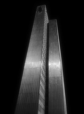 Etwas mehr als 3 Scheiben