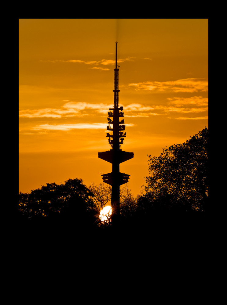 Etwas mehr von Hamburg...