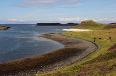 Etwas Südsee gefällig? Dann ab nach Schottland!