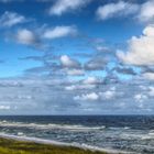 Etwas Sylter Strand zum entspannen