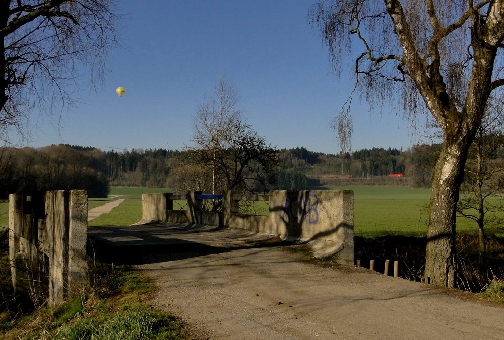 Etwas verschieben ...