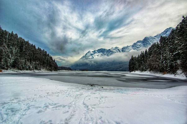 .....Etwas Verspätung.....