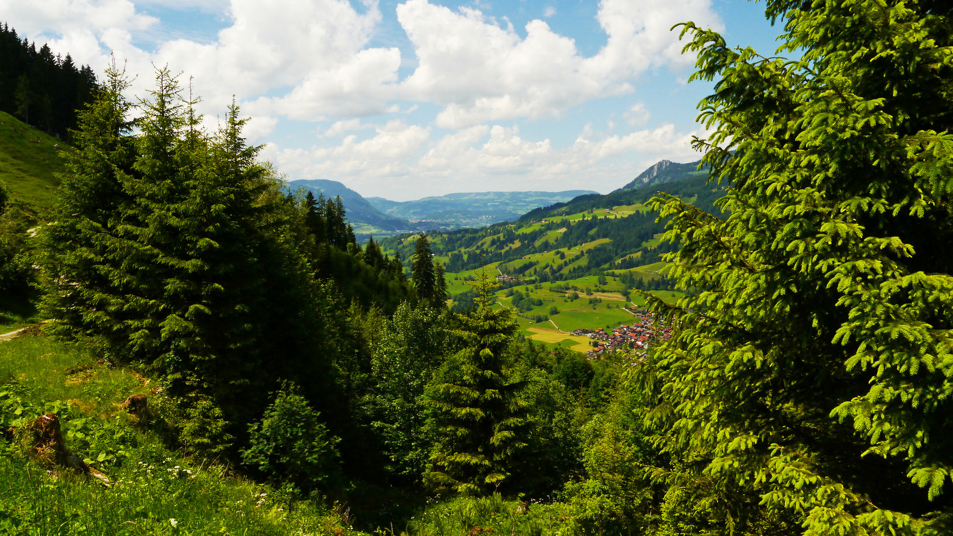 Etwas wehmütiger Rückblick....