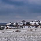 Etwas Weihnachtsstimmung