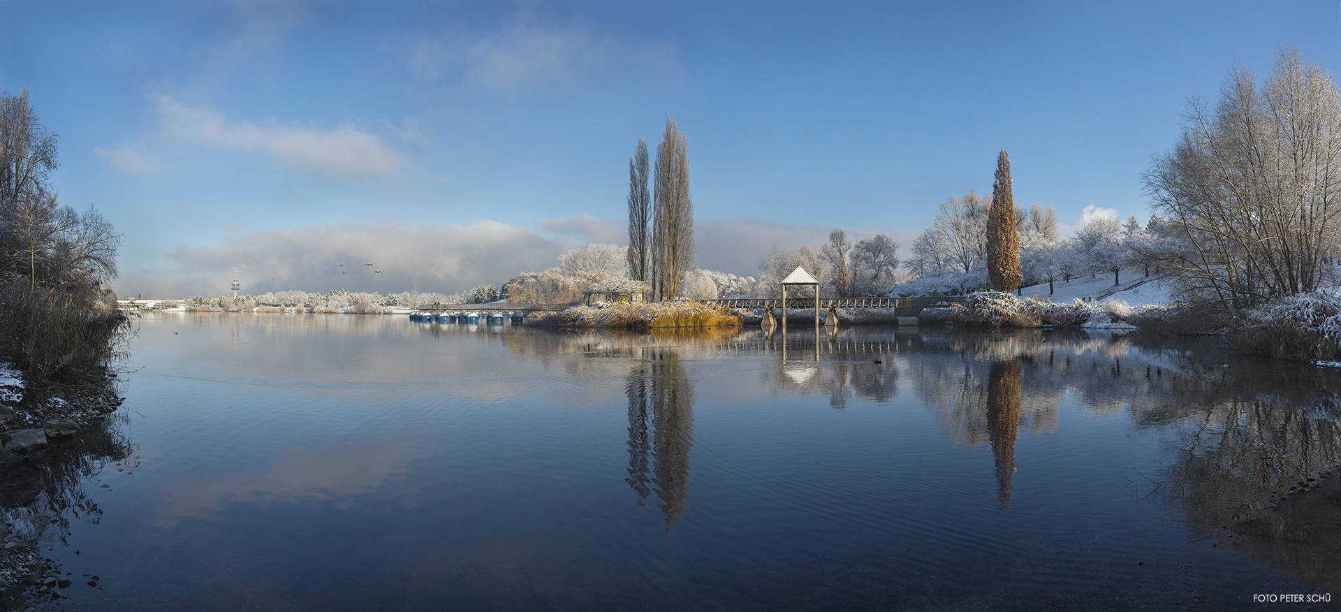 Etwas Winter in Freiburg_5