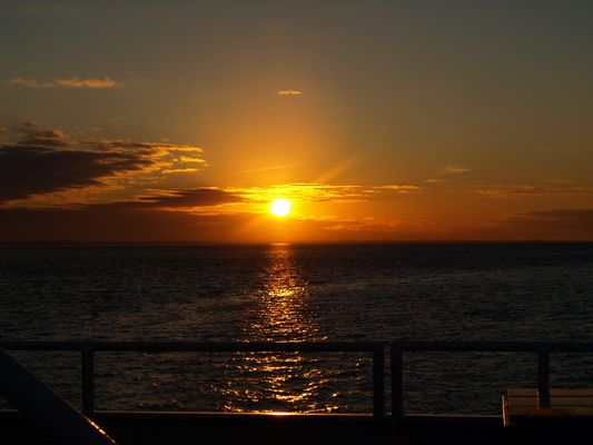 Etwas zum Träumen...