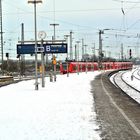 Etwas zur Erfrischung aus kühleren Tagen!