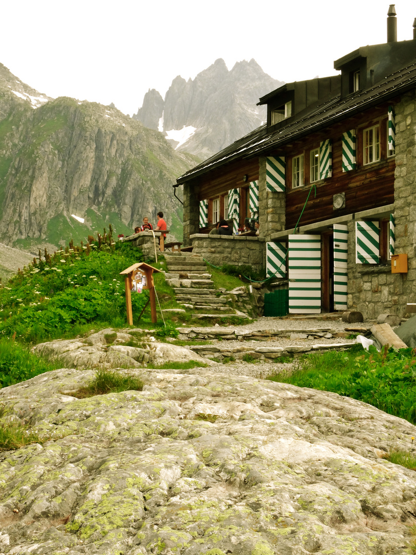 Etzlihütte , kt ,Uri