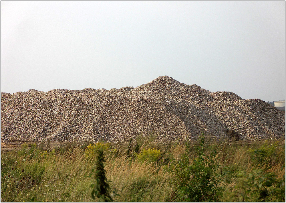 Etzweiler, gebrochen