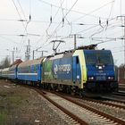 EU 43-005 mit D 441