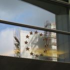 E.U. under construction