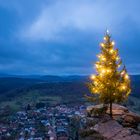 Euch allen da draußen einen schönen 3. Advent