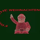 Euch allen ein schönes Weihnachtsfest