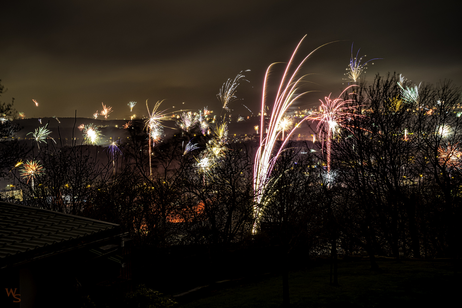 euch allen ein tolles 2018