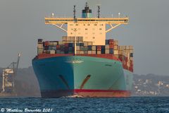 Eugen Maersk