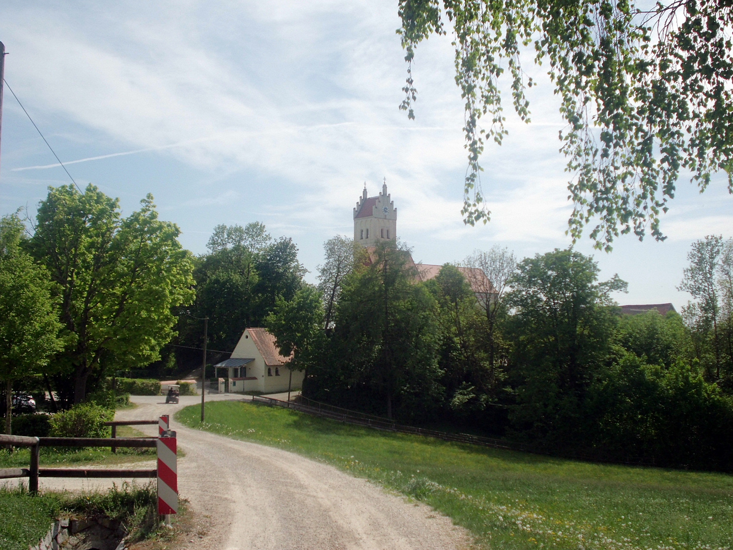 Eugenbach bei Landshut