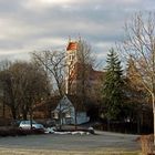 Eugenbacher Kirche (Niedebayern)