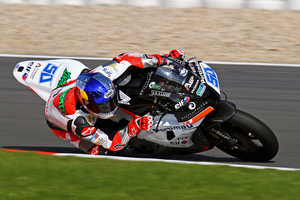 Eugene Laverty