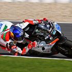 Eugene Laverty