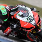 Eugene Laverty #58 :: World Superbike Rider