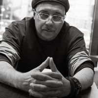 Eugene Taraschuk