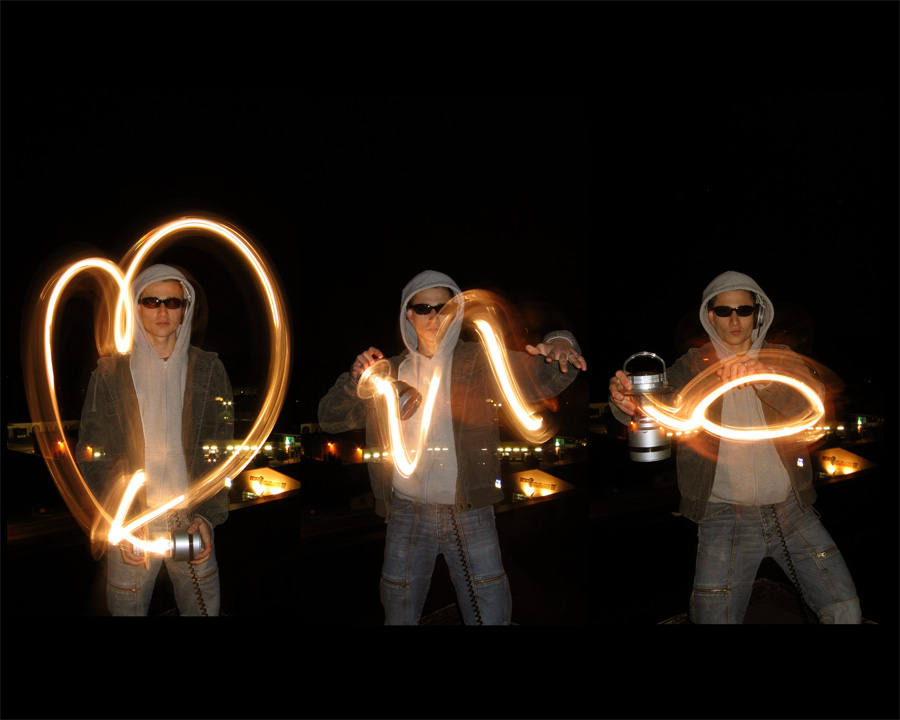 eugen´s lightpainting